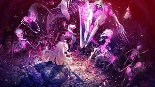 魔法少女ノ因習村
