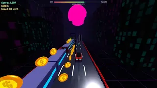 ELEMENTAL RUN