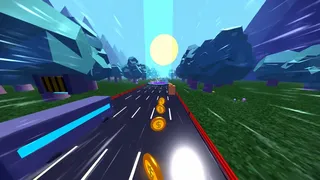 ELEMENTAL RUN