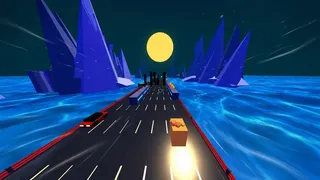 Скриншот 5 к игре ELEMENTAL RUN