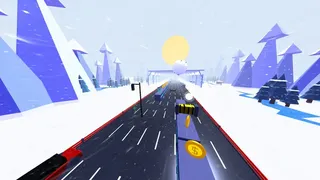 Скриншот 6 к игре ELEMENTAL RUN
