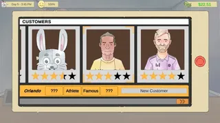 Скриншот 5 к игре Lil Laundry Lane