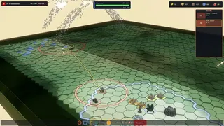 Drumfire