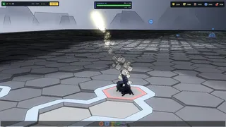 Drumfire