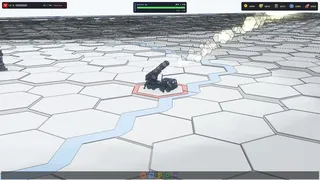 Скриншот 6 к игре Drumfire
