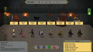 Way to Pin: Legends of Shadow