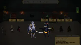 Way to Pin: Legends of Shadow