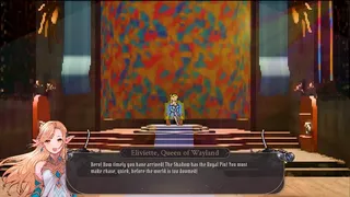 Way to Pin: Legends of Shadow