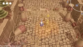 The Apprentice
