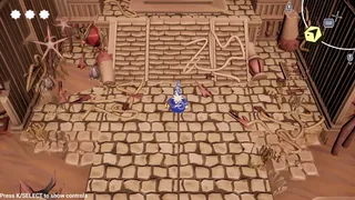 Скриншот 5 к игре The Apprentice