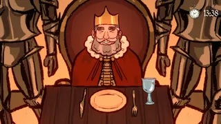 The Cupbearer