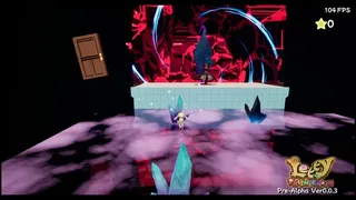 Letty Prism Chain