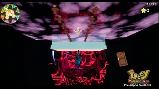 Letty Prism Chain