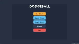 Dodgeball