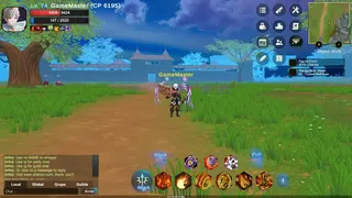 Скриншот 5 к игре Oharion