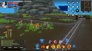 Скриншот 6 к игре Oharion