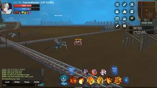 Скриншот 7 к игре Oharion