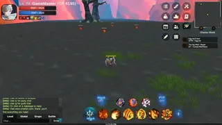 Скриншот 8 к игре Oharion