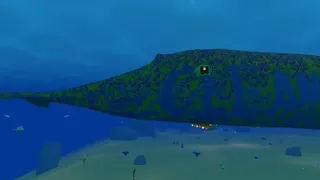 Bodian's Bay Wash