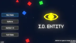 Скриншот 6 к игре I.D. ENTITY