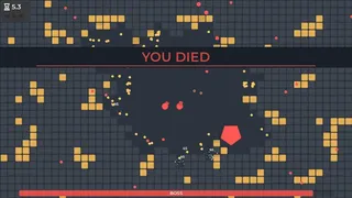 Скриншот 5 к игре Orb Breaker