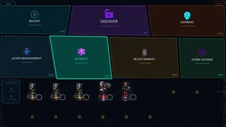 Скриншот 7 к игре Sprawl Life