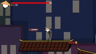 The Lone Stick