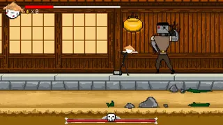 Скриншот 5 к игре The Lone Stick