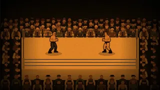 Wrestling Classics: Olde Timey Pro Wrestling