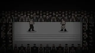 Wrestling Classics: Olde Timey Pro Wrestling