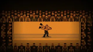 Wrestling Classics: Olde Timey Pro Wrestling