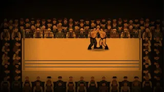 Wrestling Classics: Olde Timey Pro Wrestling