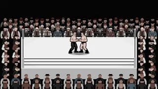 Скриншот 5 к игре Wrestling Classics: Olde Timey Pro Wrestling