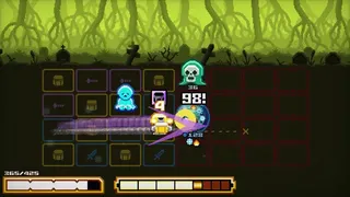 Скриншот 5 к игре Chivalware