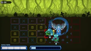 Скриншот 6 к игре Chivalware