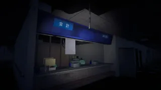 The Organ Woman | 臓器女