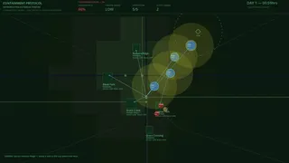 Command the Dead