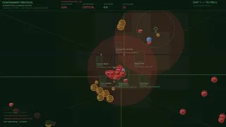 Command the Dead