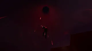 PERISH VILLE