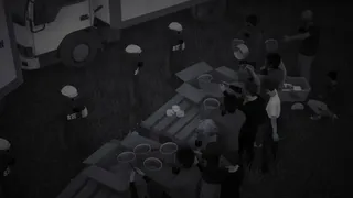 Famine