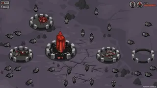 Altarnode: Roguelite Cult Colony