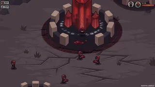 Altarnode: Roguelite Cult Colony