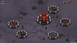 Altarnode: Roguelite Cult Colony