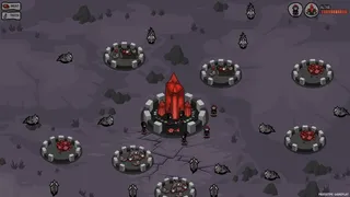 Altarnode: Roguelite Cult Colony