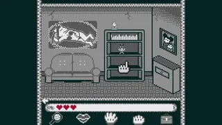 Mouseman: Point and Click RPG Adventure - Chapter 1