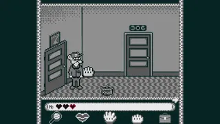 Mouseman: Point and Click RPG Adventure - Chapter 1