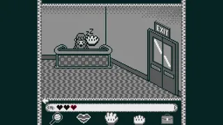 Mouseman: Point and Click RPG Adventure - Chapter 1