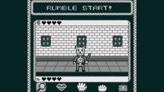 Скриншот 6 к игре Mouseman: Point and Click RPG Adventure - Chapter 1