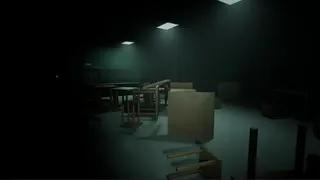 Скриншот 5 к игре Harrowgate Asylum