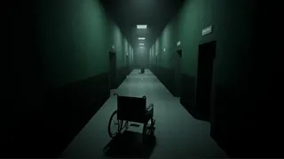 Скриншот 7 к игре Harrowgate Asylum